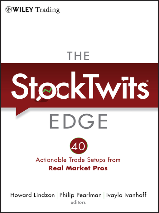 Cover image for The StockTwits Edge